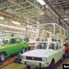Назад в прошлое: в России на заводе Renault будут выпускать "Москвичи"