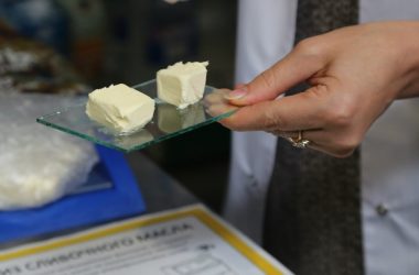 nekachestvennoe maslo