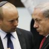 Нетаньяху и Беннет устроили в парламенте перепалку