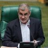 В Азербайджан прибыл вице-спикер парламента Ирана