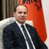 Умер экс-президент Албании