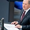 Канцлер Германии призвал не допустить победы России в войне против Украины