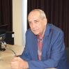 Расим Балаев выдвинут на пост председателя Союза кинематографистов Азербайджана