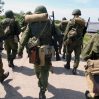 Российские контрактники в Украине остались без экипировки