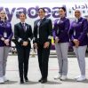 В Саудовской Аравии выполнен первый авиарейс с полностью женским экипажем