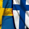 Финляндия и Швеция отреагировали на слова Эрдогана
