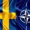 Швеция вступает в НАТО с оговоркой: без военных баз и ядерного оружия