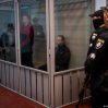 В Украине двух военнослужащих РФ приговорили к 11,5 годам тюрьмы