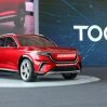 Турецкий электромобиль TOGG выйдет в продажу на днях