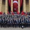 Турция отмечает 103-ю годовщину начала Национально-освободительной борьбы