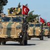 Турция передала России доказательства нападений курдов на севере Сирии