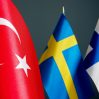 Визит делегаций Швеции и Финляндии в Турцию откладывается