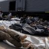 Трупы российских солдат обнаружены в холодильниках украинского мясокомбината