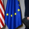 США обсудят с Евросоюзом ужесточение антироссийских санкций