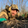 В Украине погиб командир роты белорусского батальона Кастуся Калиновского