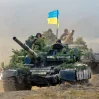 Украина: враг отступает с потерями - в ход пошли устаревшие танки Т-62 и БМП-1