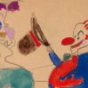 Найдены учебники по рисованию, созданные Пикассо для его дочери