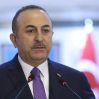 Глава МИД Турции выразил соболезнования Азербайджану