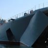 Россия стянула в Черное море пять больших десантных кораблей