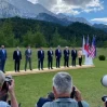 Лидеры G7 договорились о бессрочной военной и финансовой поддержке Украины