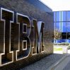 IBM покидает Россию
