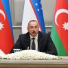 Президент Ильхам Алиев назвал визит в Узбекистан прорывным