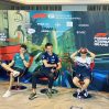 Говорят пилоты: звезды "Формулы-1" о трассе в Баку