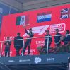 Макс Ферстаппен - победитель Гран-При Азербайджана "Формулы-1" - ФОТО