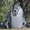 В результате крушения Ил-76 под Рязанью погибло пять человек