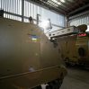 Австралия отправила Украине бронетранспортеры M113AS4