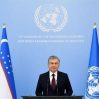 Срок полномочий президента Узбекистана могут продлить