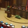 Пройдет внеочередное заседание парламента Армении
