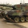 США не исключают отправку танков Украине