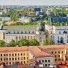 В Вильнюсе открыли первый в ЕС украинский центр для беженцев