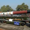 Индия провела успешные испытания баллистической ракеты Агни-4