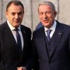 Главы минобороны Турции и Греции достигли взаимопонимания