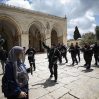 Иордания обещает Израилю «катастрофические последствия» в случае штурма мечети Аль-Акса