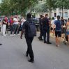В Париже армяне напали на культурный центр посольства Азербайджана