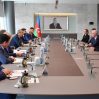 Азербайджан и Италия подписали соглашение о сотрудничестве