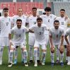 Сборная Азербайджана выходит на первую игру в новом сезоне Лиги наций