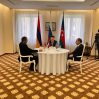 В Минске встретились генпрокуроры Азербайджана, России и Армении