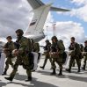 В Беларуси начались новые военные учения