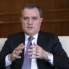Джейхун Байрамов заявил, что из Армении начали поступать определенные позитивные сигналы в вопросе нормализации отношений