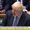 В Британии началось тайное голосование по вопросу о доверии премьеру Джонсону