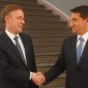В Белом доме обсудили значимость Азербайджана для энергобезопасности Европы