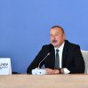 Ильхам Алиев отправил Минскую группу ОБСЕ на пенсию