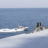 Три иранских боевых катера приблизились к кораблям ВМФ США в Персидском заливе