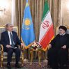 Казахстан вводит 14-дневный безвизовый режим для граждан Ирана