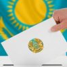 В Казахстане началось голосование на выборах президента