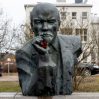 В Финляндии демонтируют последний памятник Ленину